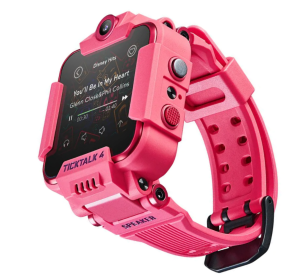 TickTalk 4 Kid's Smartwatch Phone