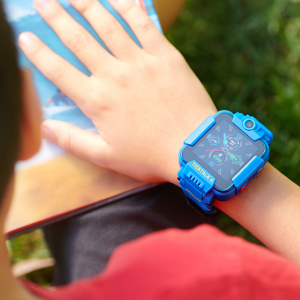 TickTalk 4 Kid's Smartwatch Phone