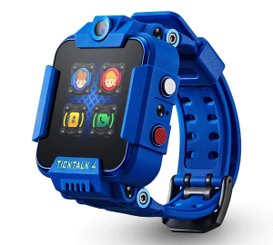 TickTalk 4 Kid's Smartwatch Phone