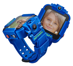 TickTalk 4 Kid's Smartwatch Phone