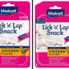 2. Vitakraft Lick ‘N’ Lap Snacks (11)