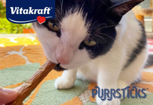 Vitakraft Purrsticks