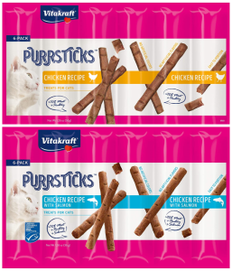 Vitakraft Purrsticks