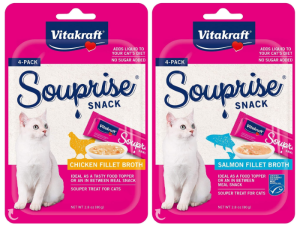 Vitakraft Souprise