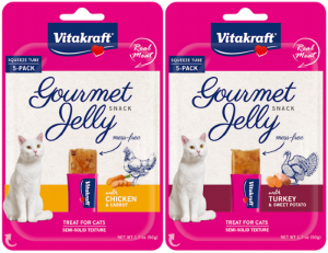 Vitakraft Gourmet Jelly