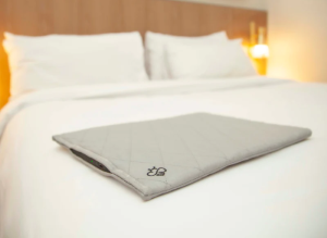 Hapbee Smart Sleep Pad