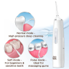 2. GuruNanda Rechargeable Portable Water Flosser (10)