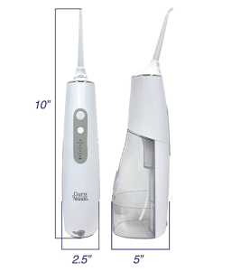 GuruNanda Portable Water Flosser