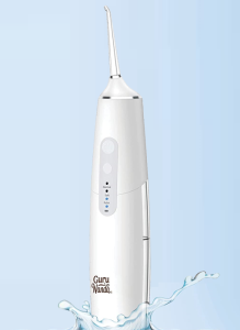 GuruNanda Portable Water Flosser