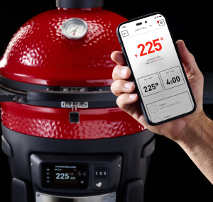 Kamado Joe App