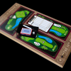 3. Across the Board Golf & NASCAR Board Games (2)