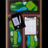 3. Across the Board Golf & NASCAR Board Games (4)