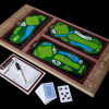 3. Across the Board Golf & NASCAR Board Games (7)