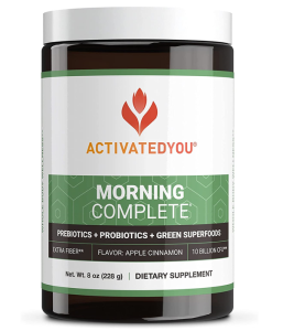 ActivatedYou Morning Complete Citrus