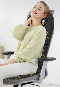 COMFIER Back Massager