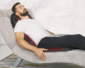 COMFIER Back Massager