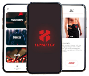 Lumaxflex App