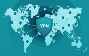 VPN Map