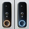 2. Abode Wireless Video Doorbell (13)