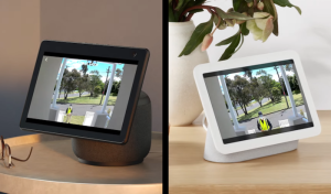 Abode Wireless Video Doorbell