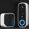 2. Abode Wireless Video Doorbell (17)