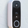 2. Abode Wireless Video Doorbell (2)