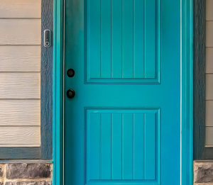 Abode Wireless Video Doorbell