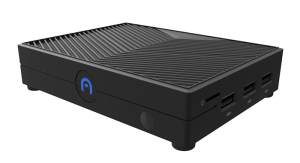 Azulle Ally Mini PC