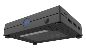 Azulle Ally Mini PC