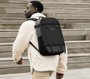 Ekster GRID Backpack