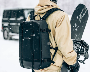 Ekster GRID Backpack