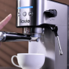 2. iLavie K2 Espresso & Cappucino Machine (13)