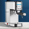 2. iLavie K2 Espresso & Cappucino Machine (2)