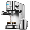 2. iLavie K2 Espresso & Cappucino Machine (3)