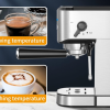 2. iLavie K2 Espresso & Cappucino Machine (9)