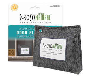 Moso Natural Air Purifying Bags