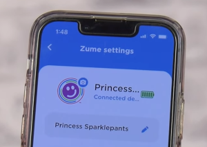 ZüME App