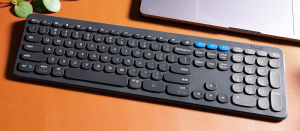 ZAGG Pro Keyboard 17