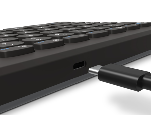 ZAGG Pro Keyboard 17