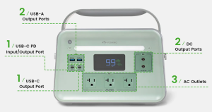 Yoshino B660 SST