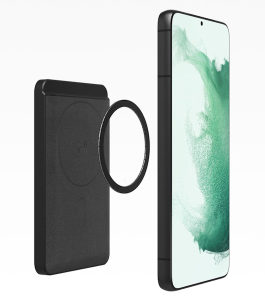 ZAGG mophie snap+ juice pack mini