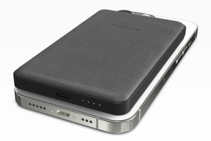 ZAGG mophie snap+ juice pack mini