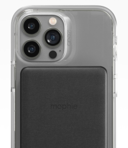 ZAGG mophie snap+ juice pack mini