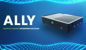 Azulle Ally Mini PC