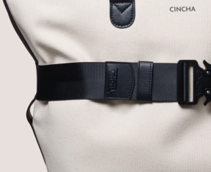 Cincha Travel Belt