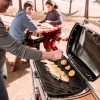 2. Weber Traveler Portable Gas Grill (16)