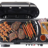 2. Weber Traveler Portable Gas Grill (9)