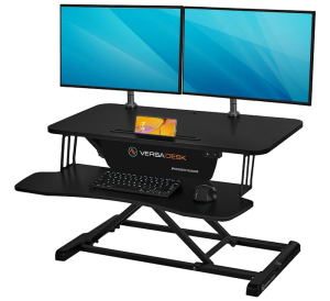 VersaDesk Power Riser