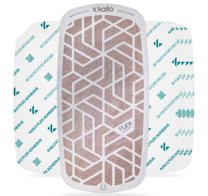 Kailo Flex Pain Patch