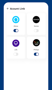 Linxura App